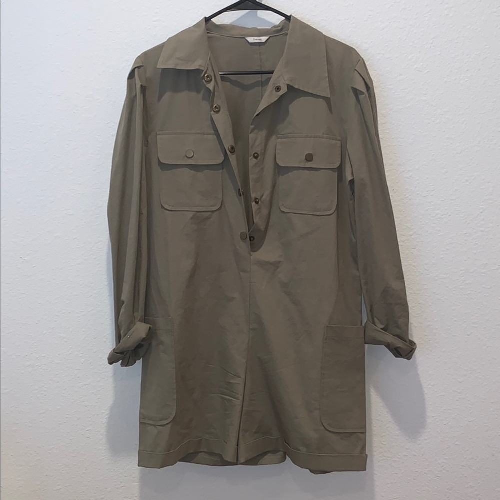 Short Jumper brand Doreen